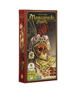 Mascarade-1