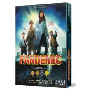 pandemic