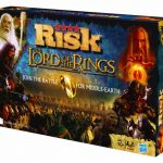 risk-the-lord-of-the-ring