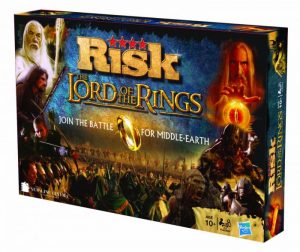 risk-the-lord-of-the-ring